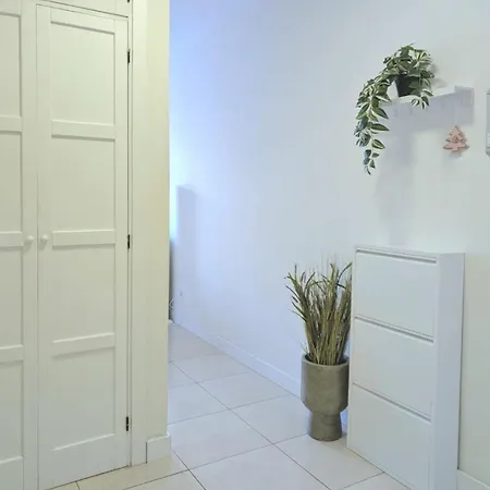 Lägenhet Mi Casa Orlando Fanabe Costa Adeje (Tenerife)