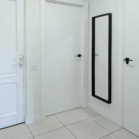 Mi Casa Orlando Fanabe Lägenhet
