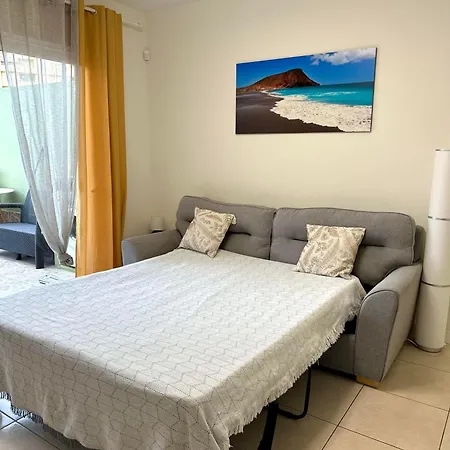 Lägenhet Mi Casa Orlando Fanabe *