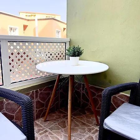 Apartamento Mi Casa Orlando Fañabe *