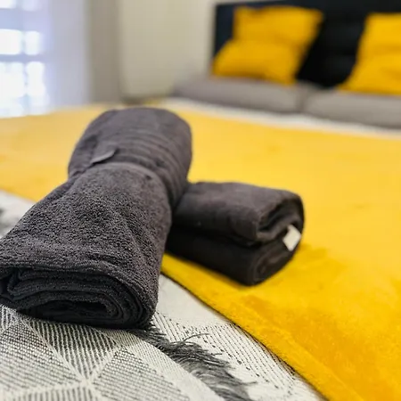 Apartamento Mi Casa Orlando Fañabe *