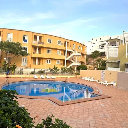 Mi Casa Orlando Fañabe * Costa Adeje (Tenerife)