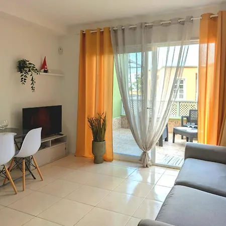 Mi Casa Orlando Fañabe * Costa Adeje (Tenerife)
