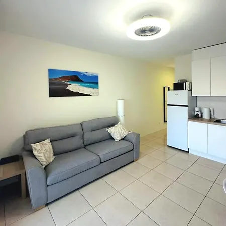 Mi Casa Orlando Fañabe Costa Adeje (Tenerife)