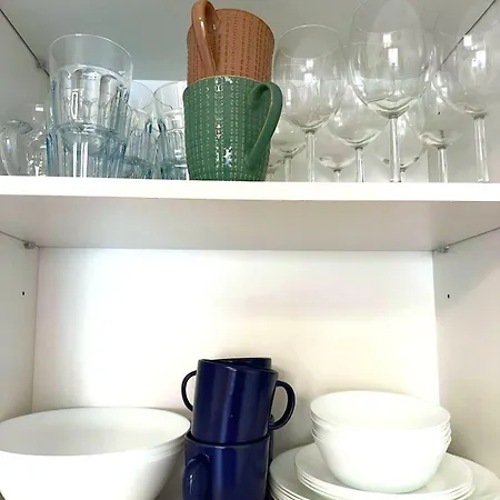 Mi Casa Orlando Fañabe Apartamento Costa Adeje (Tenerife)