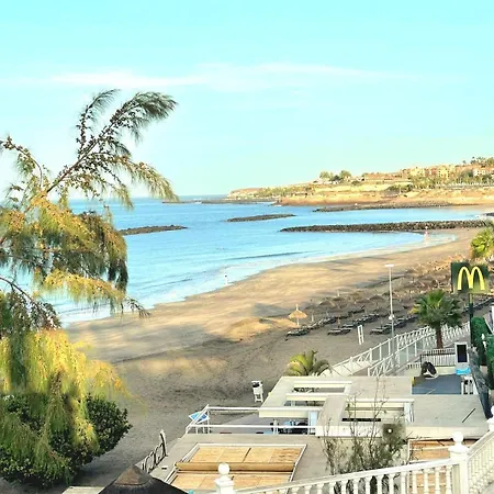 Mi Casa Orlando Fañabe Costa Adeje (Tenerife)