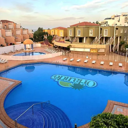 Mi Casa Orlando Fañabe Apartamento *