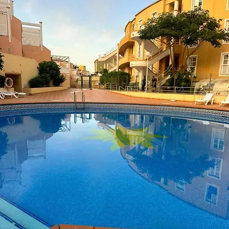 Mi Casa Orlando Fañabe Apartamento Costa Adeje (Tenerife)