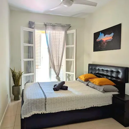 Mi Casa Orlando Fañabe *