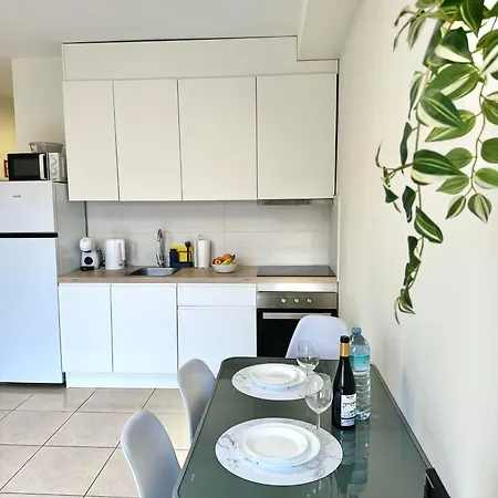 Apartamento Mi Casa Orlando Fañabe Costa Adeje (Tenerife)