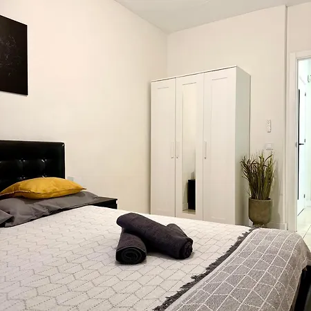 Mi Casa Orlando Fañabe Apartamento Costa Adeje (Tenerife)