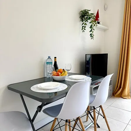 Appartamento Mi Casa Orlando Fanabe Costa Adeje (Tenerife)