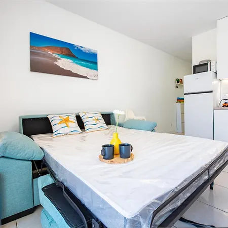 Mi Casa Orlando Fanabe Appartement *