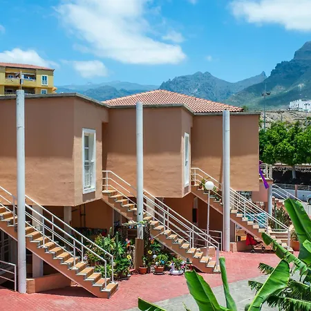 Appartement Mi Casa Orlando Fanabe