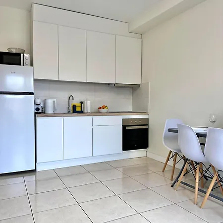 Mi Casa Orlando Fanabe Apartament